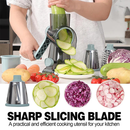 ShredPro MultiGrater