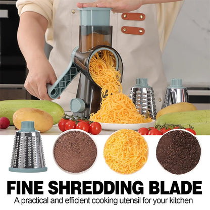 ShredPro MultiGrater