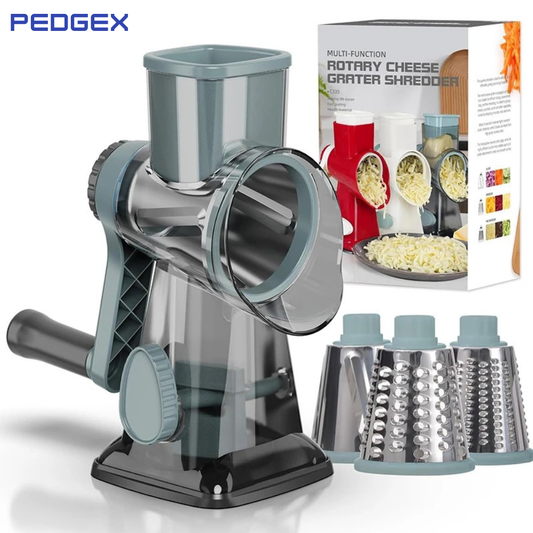 ShredPro MultiGrater™